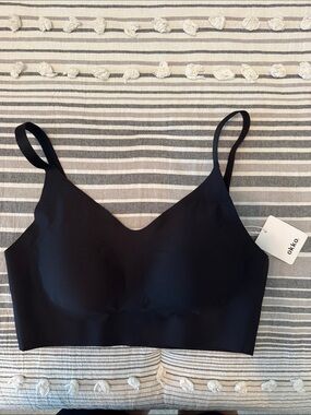 Okko Black Bra (NEW)